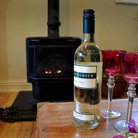 Athelney Cottage Bed And Breakfast แอดิเลด ภายนอก รูปภาพ