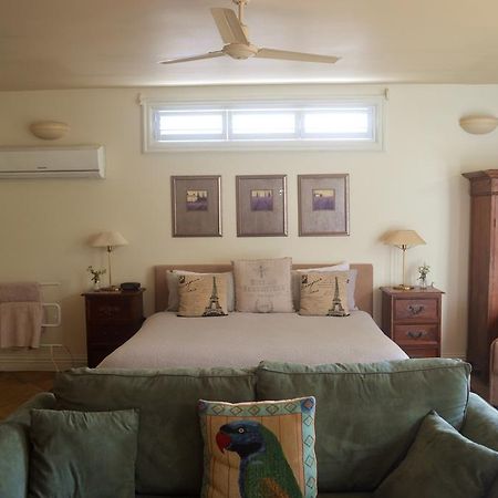Athelney Cottage Bed And Breakfast แอดิเลด ภายนอก รูปภาพ