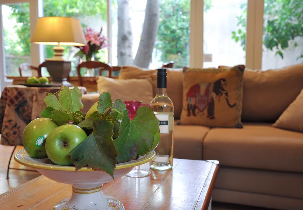 Athelney Cottage Bed And Breakfast แอดิเลด ห้อง รูปภาพ