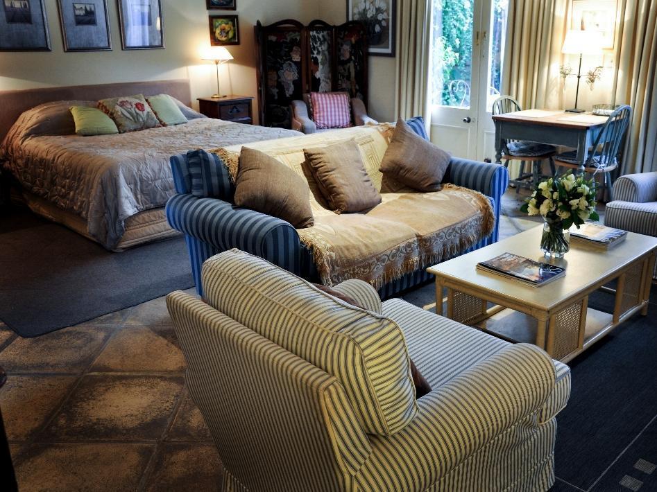 Athelney Cottage Bed And Breakfast แอดิเลด ภายนอก รูปภาพ