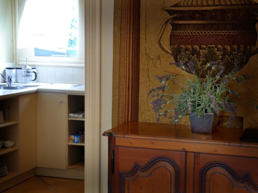 Athelney Cottage Bed And Breakfast แอดิเลด ภายนอก รูปภาพ
