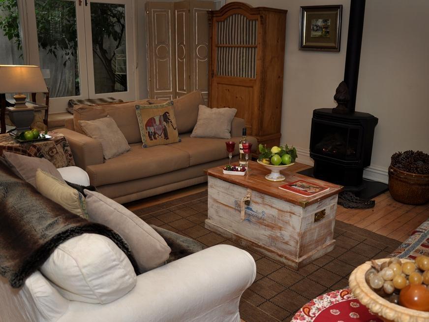 Athelney Cottage Bed And Breakfast แอดิเลด ภายนอก รูปภาพ