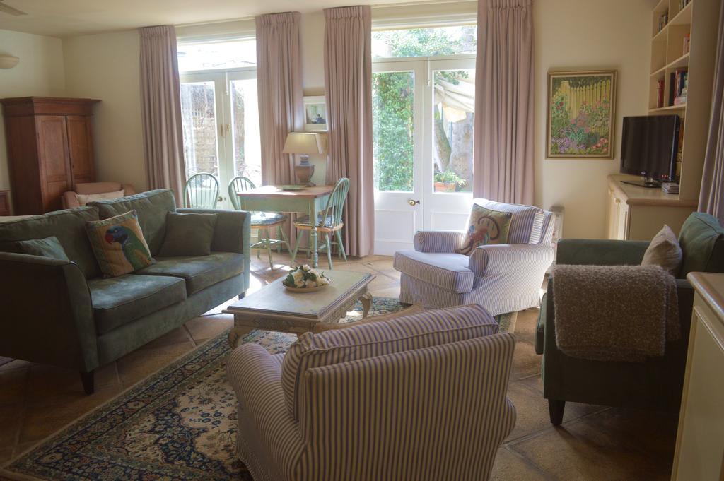 Athelney Cottage Bed And Breakfast แอดิเลด ภายนอก รูปภาพ