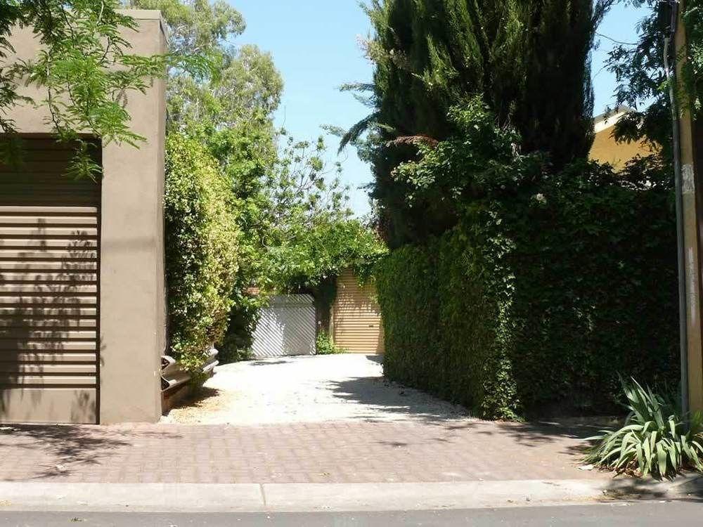 Athelney Cottage Bed And Breakfast แอดิเลด ภายนอก รูปภาพ