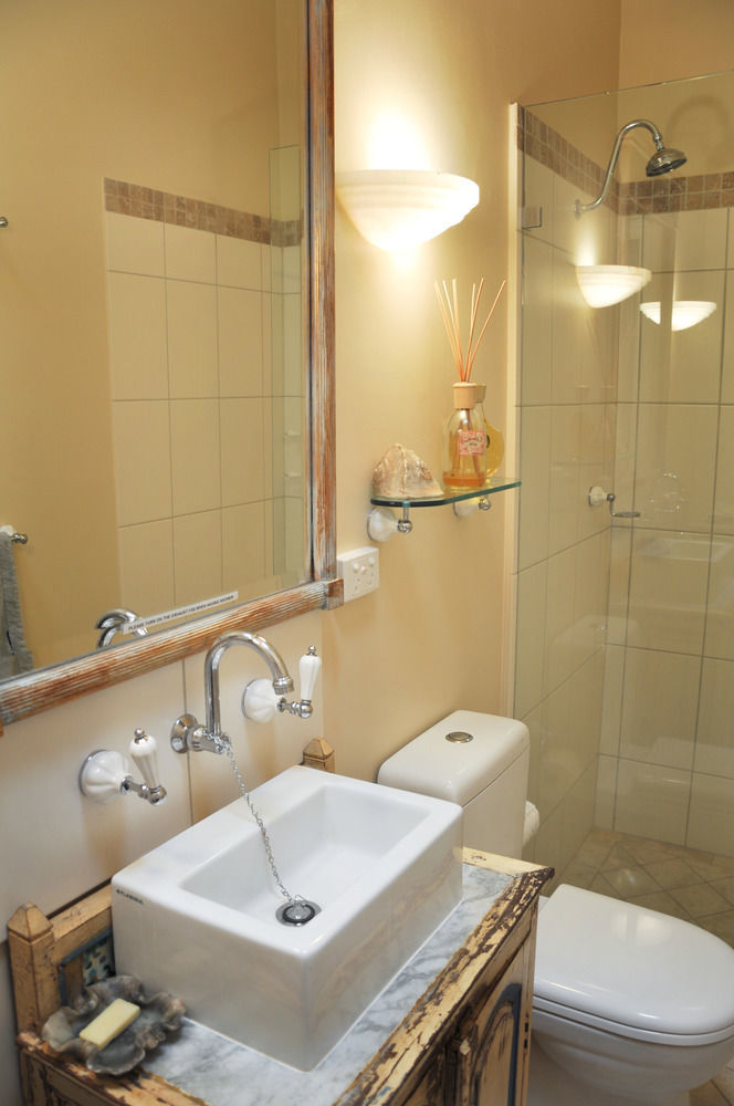 Athelney Cottage Bed And Breakfast แอดิเลด ภายนอก รูปภาพ