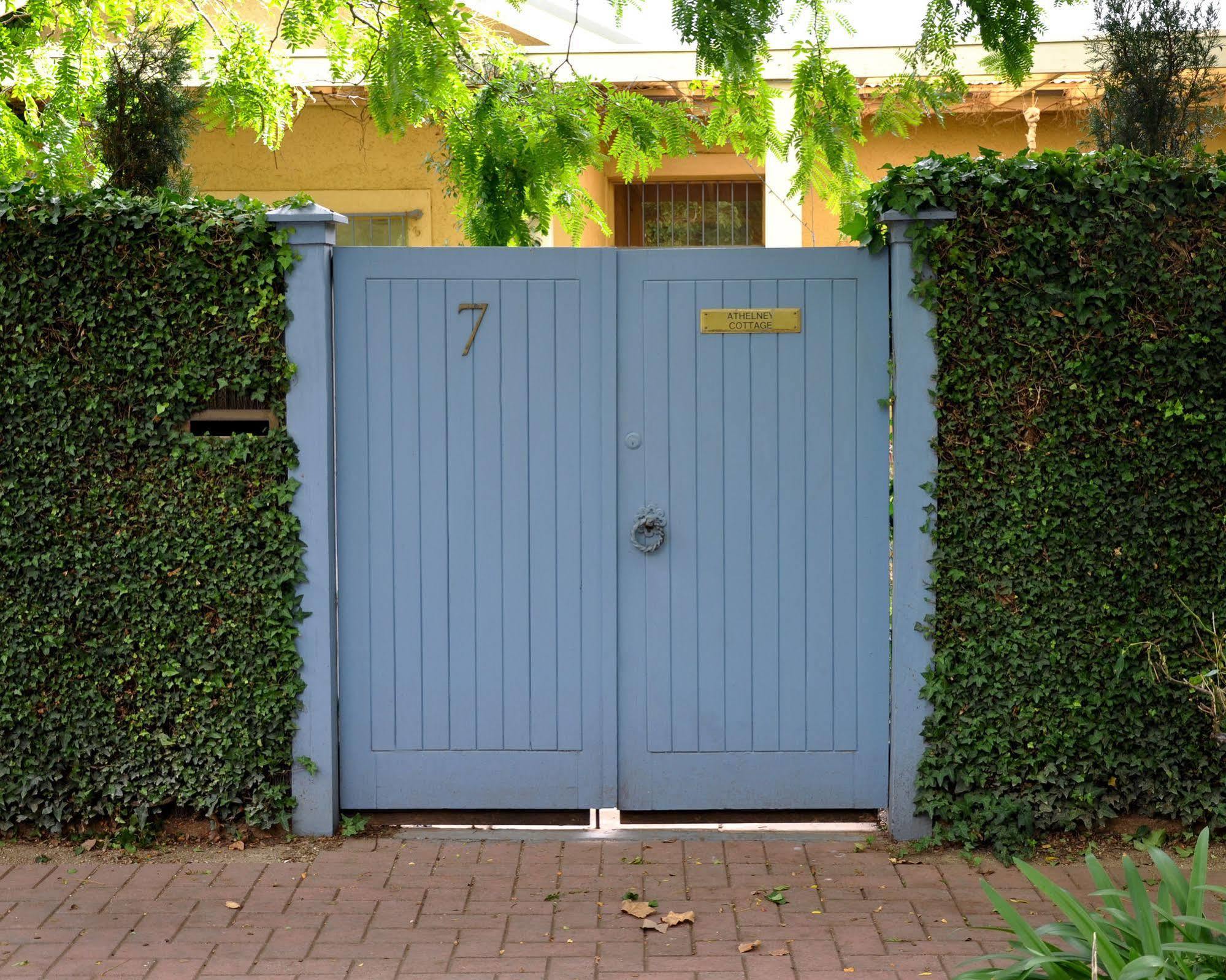 Athelney Cottage Bed And Breakfast แอดิเลด ภายนอก รูปภาพ