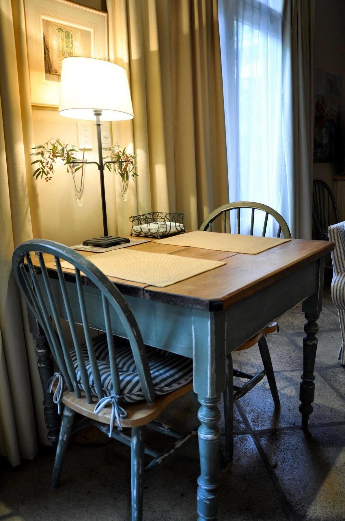 Athelney Cottage Bed And Breakfast แอดิเลด ภายนอก รูปภาพ