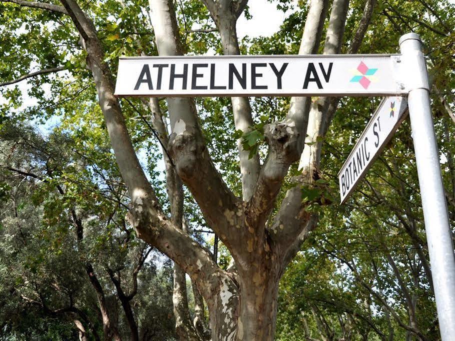 Athelney Cottage Bed And Breakfast แอดิเลด ภายนอก รูปภาพ