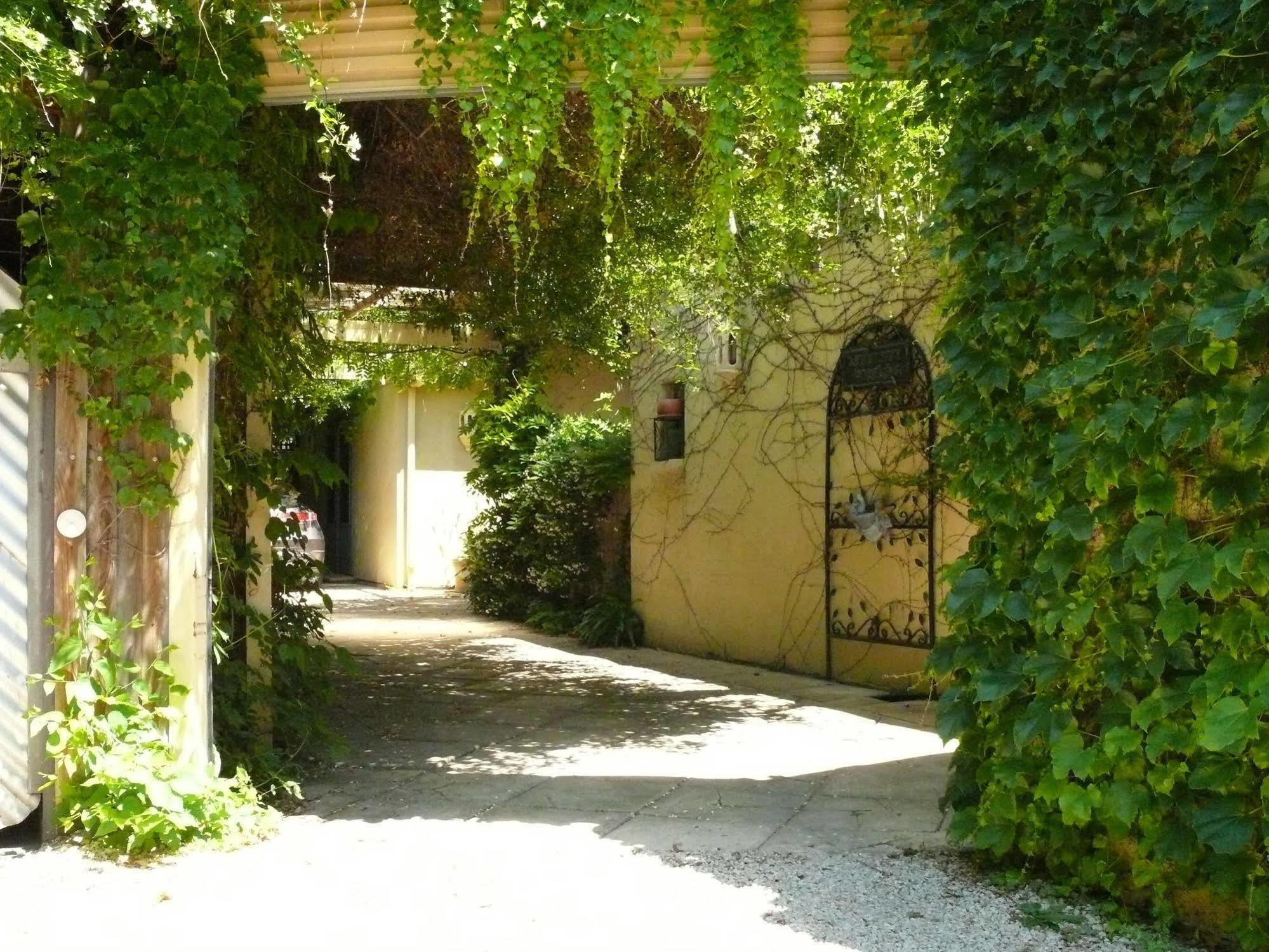 Athelney Cottage Bed And Breakfast แอดิเลด ภายนอก รูปภาพ