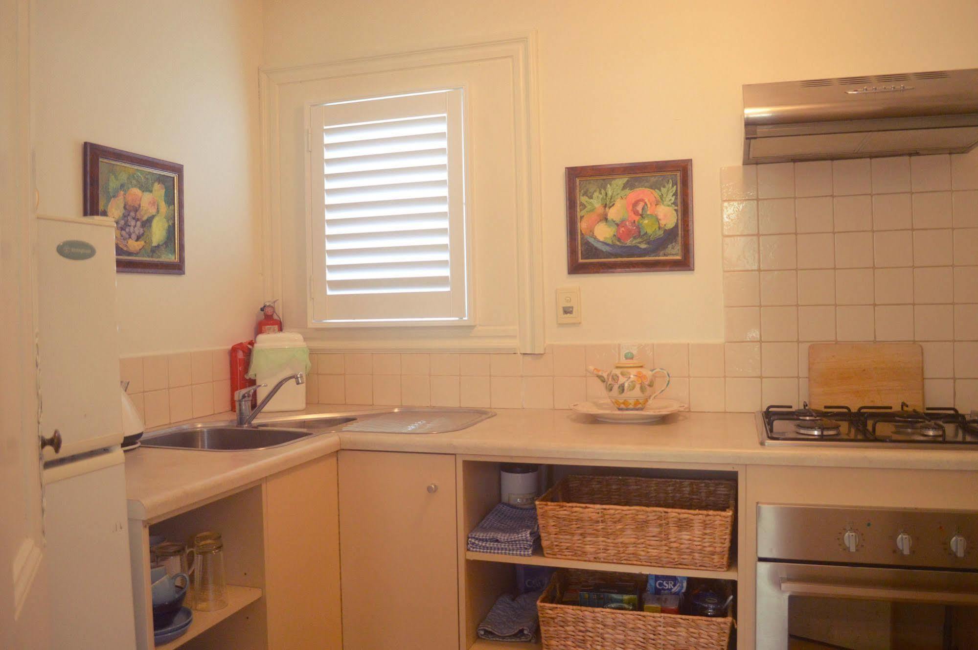 Athelney Cottage Bed And Breakfast แอดิเลด ภายนอก รูปภาพ