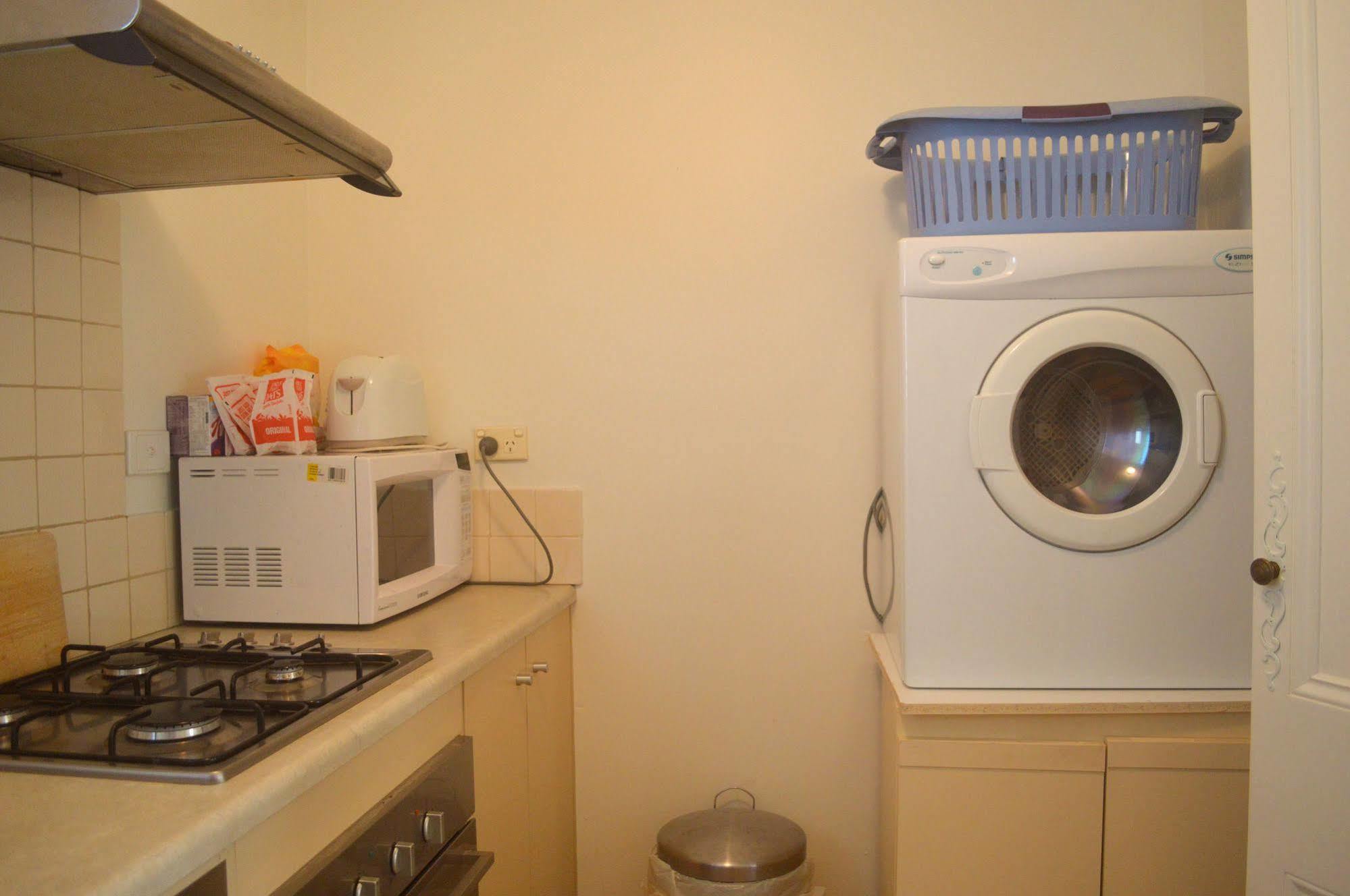 Athelney Cottage Bed And Breakfast แอดิเลด ภายนอก รูปภาพ