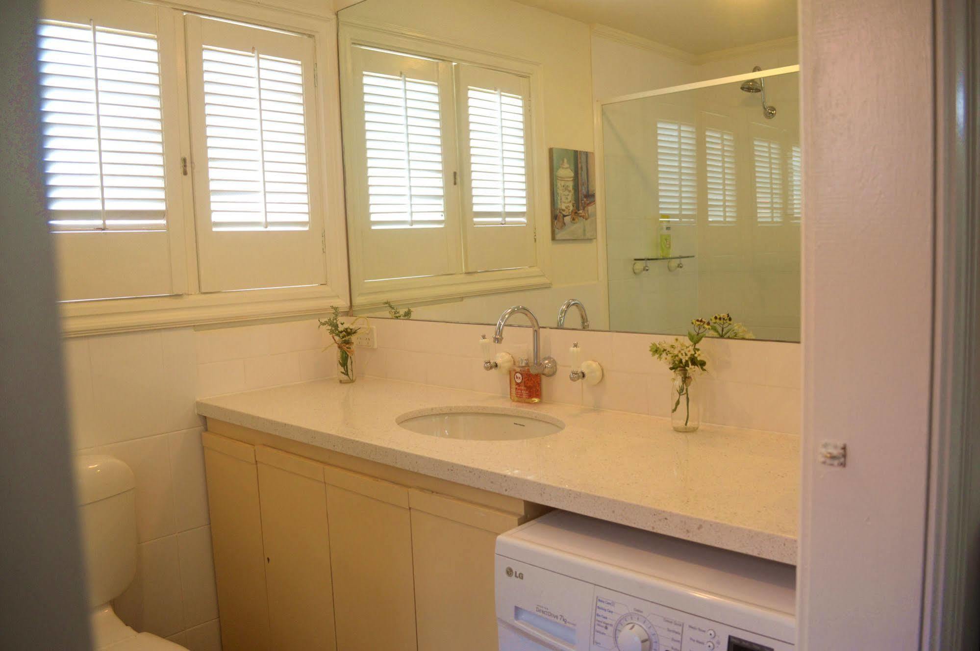 Athelney Cottage Bed And Breakfast แอดิเลด ภายนอก รูปภาพ