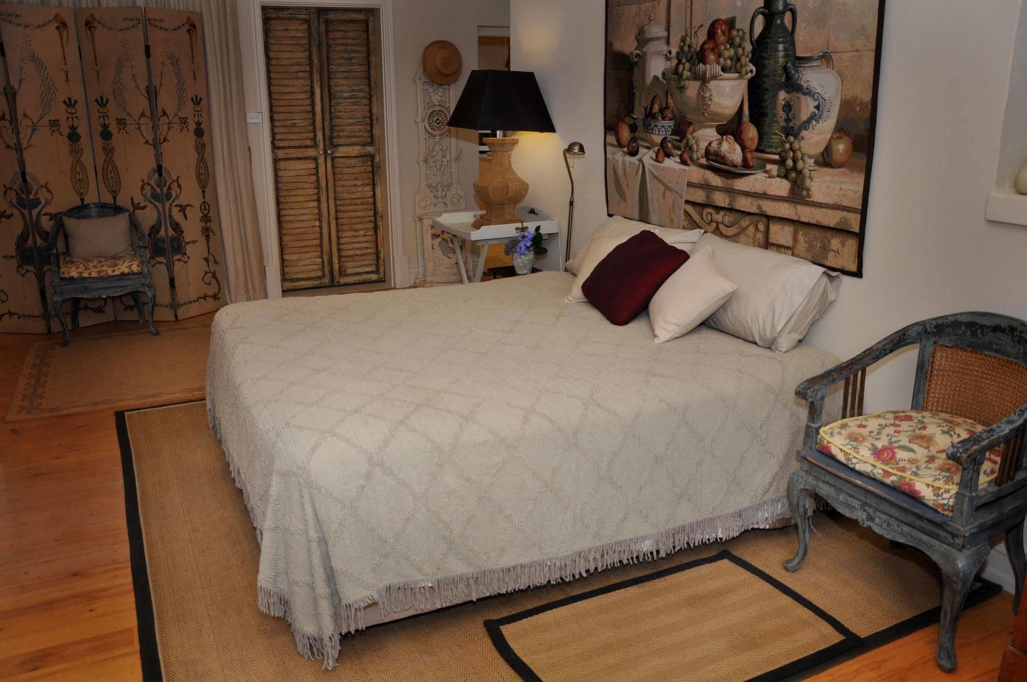 Athelney Cottage Bed And Breakfast แอดิเลด ภายนอก รูปภาพ