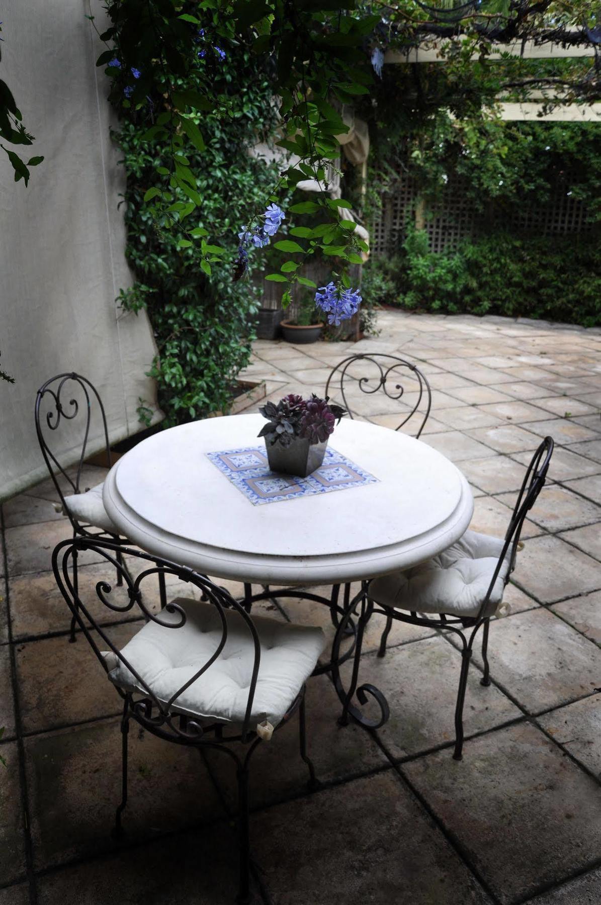 Athelney Cottage Bed And Breakfast แอดิเลด ภายนอก รูปภาพ
